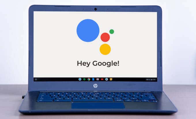Google Assistant for Chromebook: How to Set Up and Use It