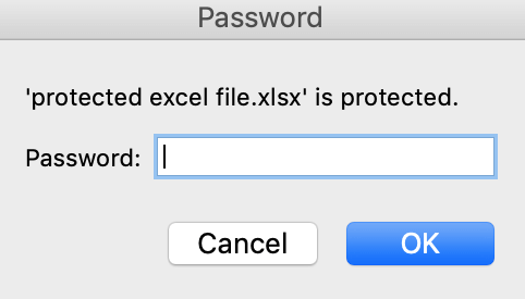 How to Remove Password From Excel Protected Sheets - 61