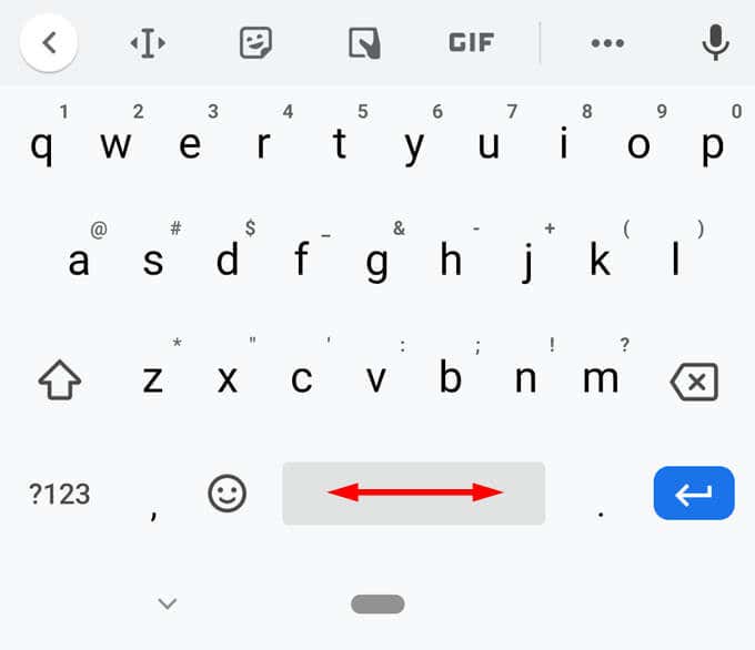 10 Gboard Tips and Tricks to Improve Mobile Typing image 3