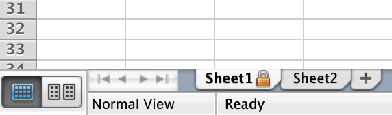How to Remove Password From Excel Protected Sheets - 40