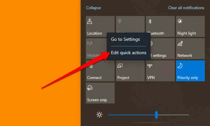 Windows 10 Tablet Mode  What It Is and How to Use It - 86