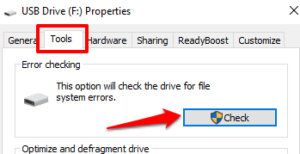 Getting “The Parameter is Incorrect” Error in Windows 10? 5 Ways to Fix