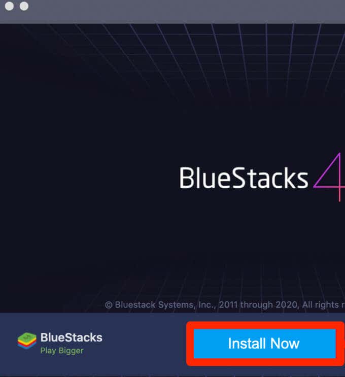 bluestacks 3 download pending