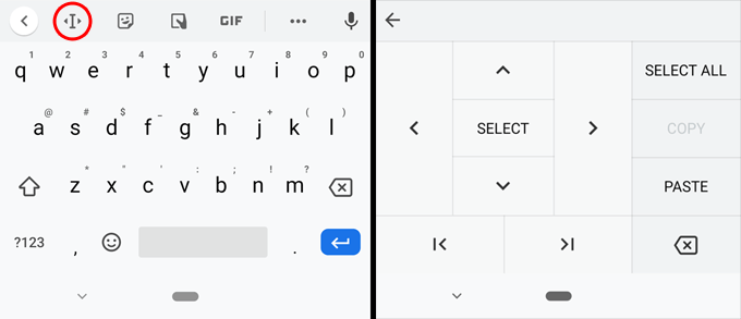 10 Gboard Tips and Tricks to Improve Mobile Typing image 4