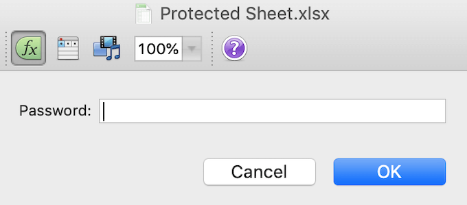 How to Remove Password From Excel Protected Sheets - 51
