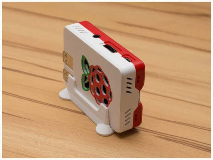 10 Best 3D Printed Raspberry Pi Cases - 33