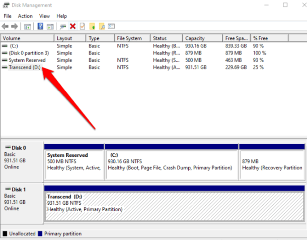 Can’t Eject External Hard Drive on Windows? 7 Possible Fixes