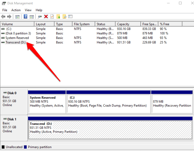 Can t Eject External Hard Drive on Windows  7 Possible Fixes - 16