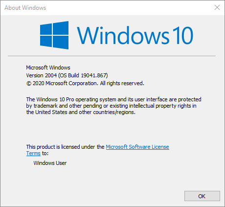 windows 10 1909 download