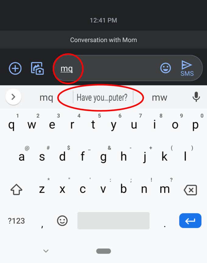 10 Gboard Tips and Tricks to Improve Mobile Typing image 9