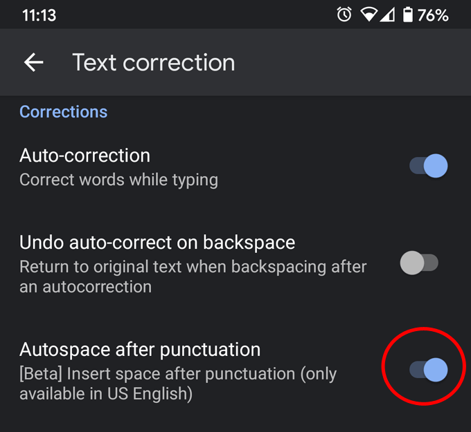 10 Gboard Tips and Tricks to Improve Mobile Typing image 10