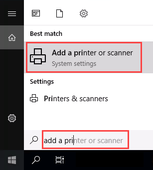How to Connect to a Network Printer in Windows - 43