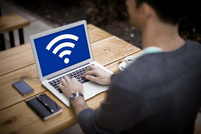 How to Change Your Wi Fi Channel  And Improve Performance  - 10