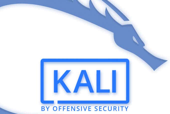 how to fix failed to import appliance kali linux mac os