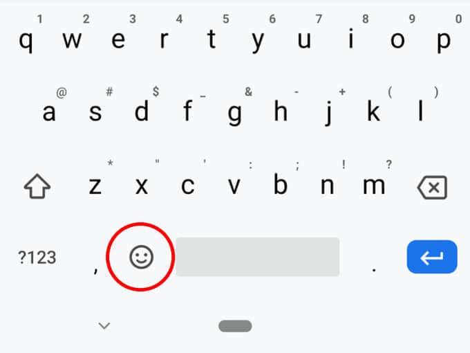 10 Gboard Tips and Tricks to Improve Mobile Typing image 11