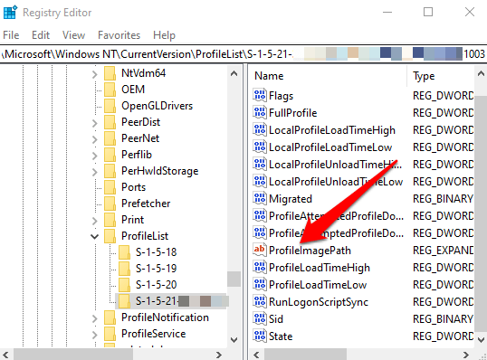 How to Fix a Corrupt User Profile in Windows 10 - 21