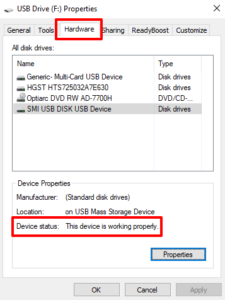 Getting “The Parameter is Incorrect” Error in Windows 10? 5 Ways to Fix