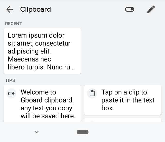 10 Gboard Tips and Tricks to Improve Mobile Typing image 13