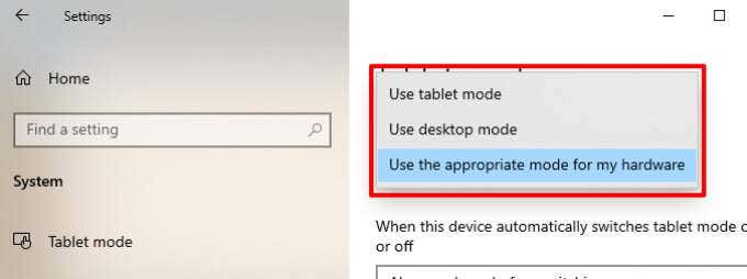 Windows 10 Tablet Mode  What It Is and How to Use It - 30