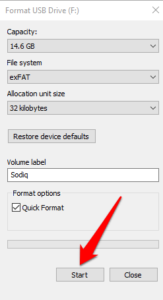 Getting “The Parameter is Incorrect” Error in Windows 10? 5 Ways to Fix