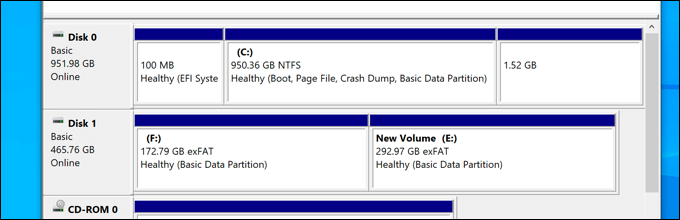 How to Migrate Windows 10 to a New Hard Drive - 43