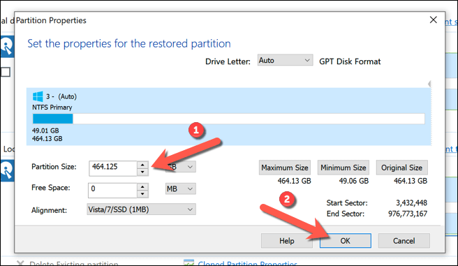 How to Migrate Windows 10 to a New Hard Drive - 85