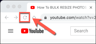How to Fix a YouTube Black Screen Error - 26