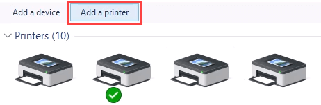 How to Connect to a Network Printer in Windows - 17