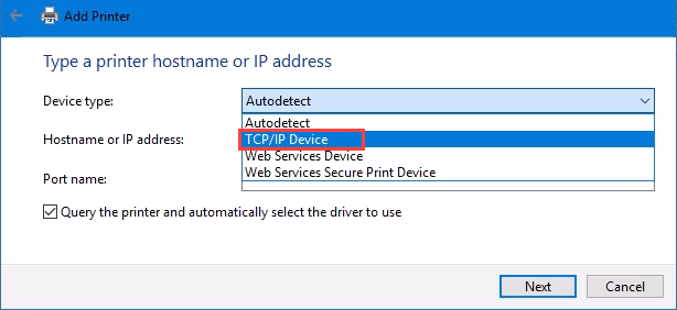 How to Connect to a Network Printer in Windows - 64