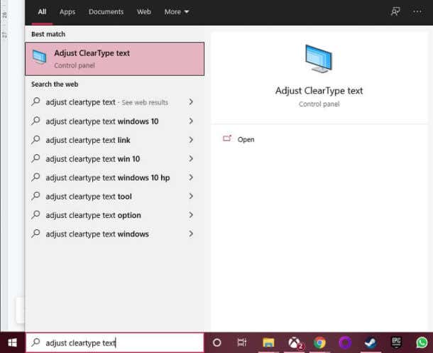 How To Fix Windows 10 Blurry Text Issues