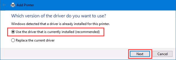 How to Connect to a Network Printer in Windows - 89
