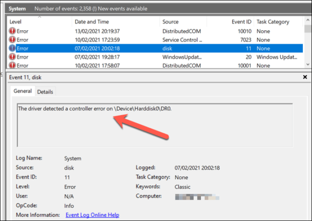 Код остановки kernel mode heap corruption