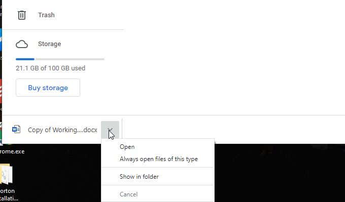 How to Fix Google Drive “Download quota is exceeded” Error image 7