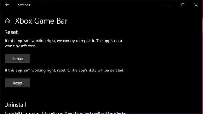 XBox Game Bar Part 2 - Minecraft Java on Windows 10 