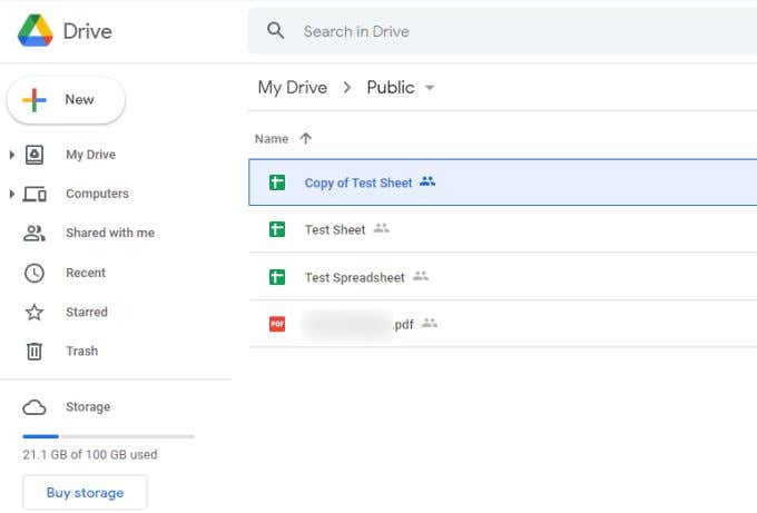 How to Fix Google Drive “Download quota is exceeded” Error image 10