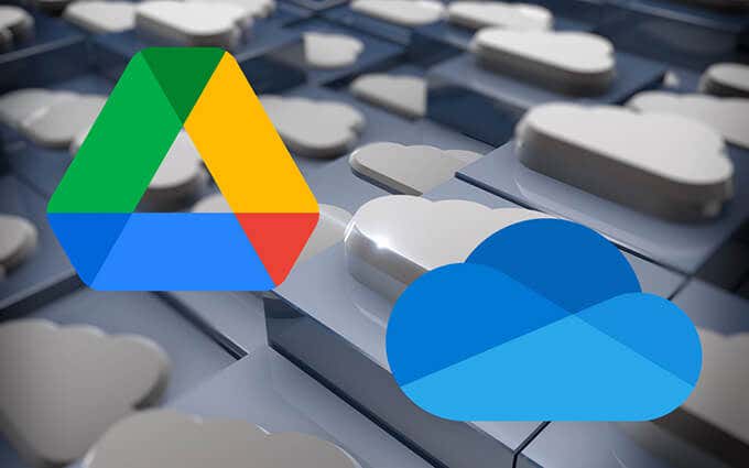 How to Backup OneDrive to Google Drive in 4 Ways