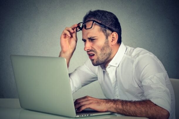 How to fix windows 10 blurry text issues