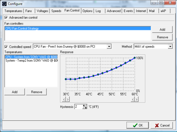 How to Fix a “CPU Fan Error” Message