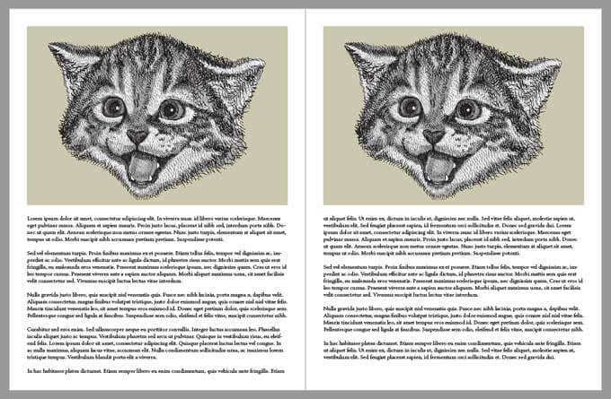 How to Set Up Master Pages in Adobe InDesign CC image 2