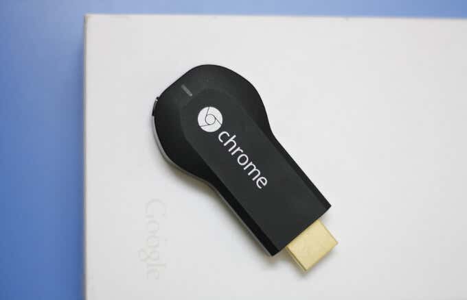 Google's Chromecast gets a refresh with support for faster Wi-Fi