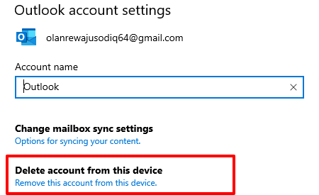Getting  We need to fix your Microsoft account  in Windows 10  How to Resolve - 18