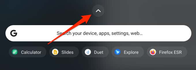 How to Delete Apps on Chromebook - 3