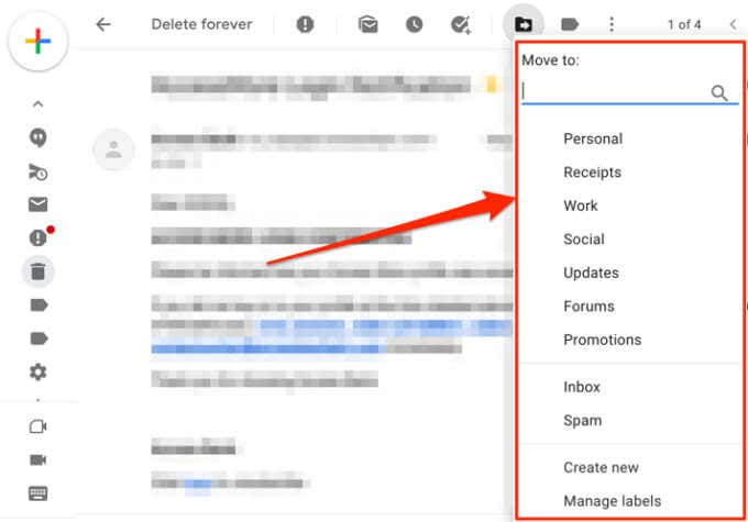 How to Recover Deleted Emails from Gmail - 42