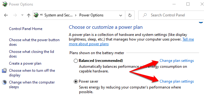 What is USB Selective Suspend on Windows 10 and How to Disable It - 82