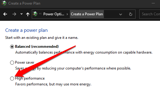 how to make your cpu usage lower
