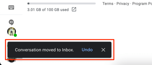 How to Recover Deleted Emails from Gmail - 88