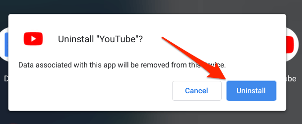 How to Delete Apps on Chromebook - 57