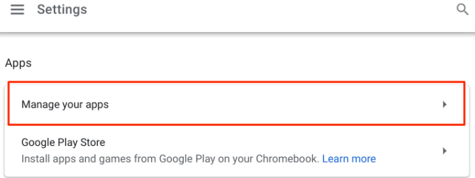 How to Delete Apps on Chromebook - 88