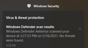 Windows defender mpcmdrun exe что это