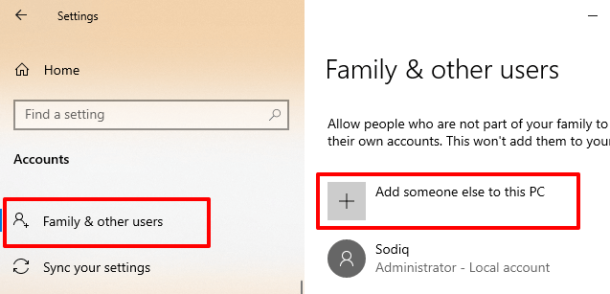 Getting “We need to fix your Microsoft account” in Windows 10? How to ...